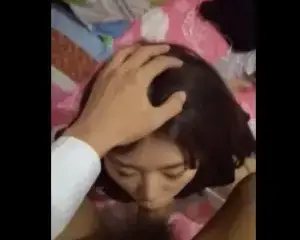 Clip: Mệt mỏi với em gái đang phê.